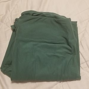 LulaRoe Tall and Curvy leggings